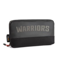 WiWU Durable Nylon Warrior Tech Pouch X High End Tech Mobile Accessories Travel Organizer Bag 